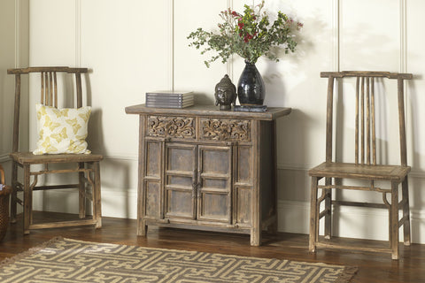 Cabinets and Shelving