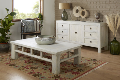 Clubside Reclaimed Wood Furniture