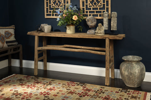 Console Tables & Desks