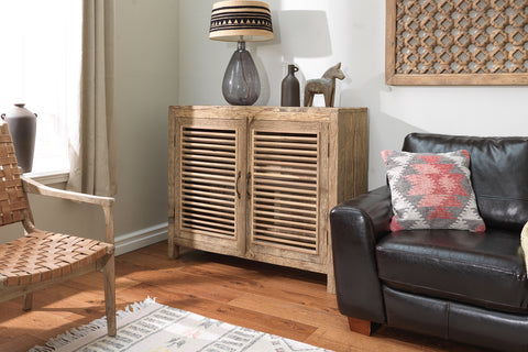 Ibo Reclaimed Wood Furniture