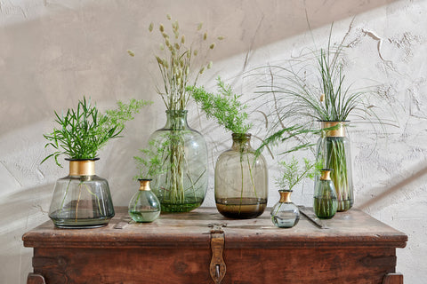 Nkuku Vases & Planters