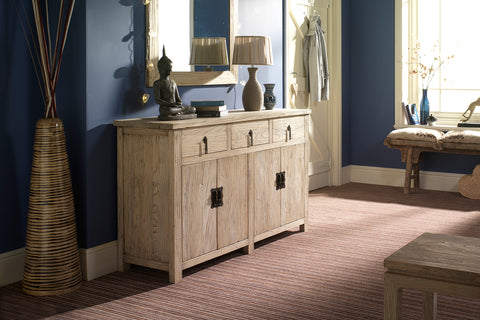 Reclaimed Elm Sideboards