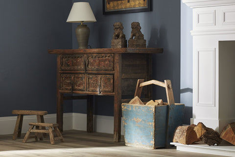 Side Tables and Stools