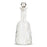 Lohara Recycled Glass Decanter
