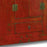 Qinghai Red Lacquer Cabinet