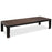 Elm Daybed Low Table