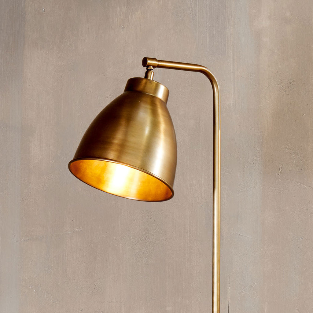 Muturi Floor Lamp — Kayu Home
