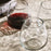 Sarda Stemless Wine Glasses (Set of 4)