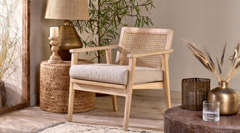 Sustainable Furniture and Homewares