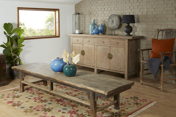 Vintage furniture and how covid is changing our homes