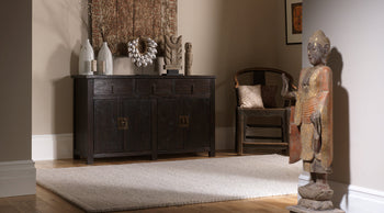 Cosnscious Furniture Choices, Reclaimed Wood Furniture