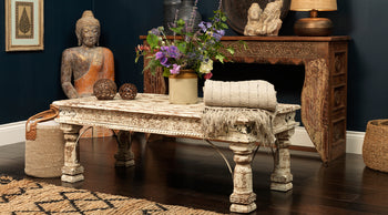 Why the distressed trend shows no sign of disappearing