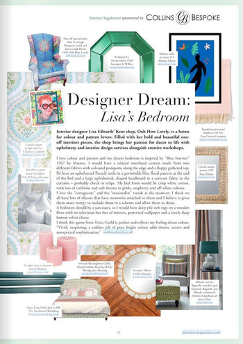 Surrey Homes, March 2021