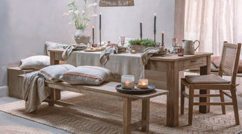 Nkuku - the story behind the brand