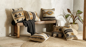 Using Textiles to Create Warmth and Texture in Your Home