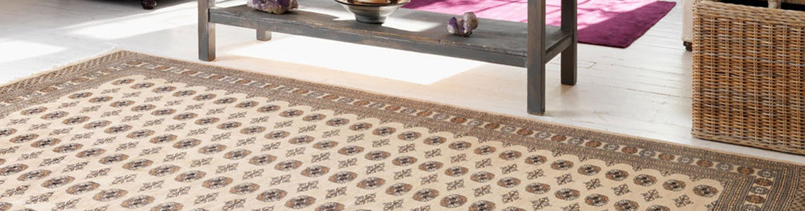 Nkuku Rugs