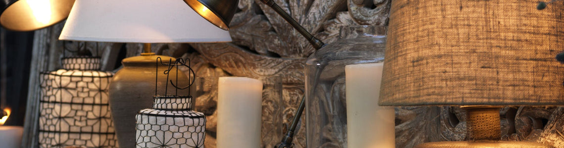Kayu Home Accessories