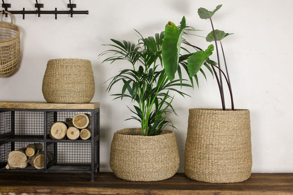 Nkuku Homewares, Ethical Sustainable Furniture and Interiors