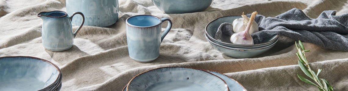 Best Nkuku Dinnerware Sets