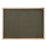 Anesha Upholstered Linen Headboard, Muted Olive