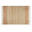 Akari Jute and Cotton Rug - Small