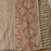 Akari Jute and Cotton Rug - Small