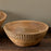 Gavivi Mango Wood Bowl - Small