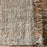 Khanna Jute and Wool Rug