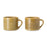 Kalini Mug - Set of Two, Small