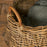 Netra Rattan Basket