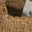 Netra Rattan Basket