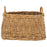 Netra Rattan Basket