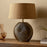 Ramvas Etched Table Lamp