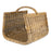 Sadra Rattan Log Basket