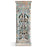 Narrow Carved Single Door Cabinet