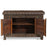 Iron Bound Vintage Pithara Cabinet