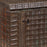 Iron Bound Vintage Pithara Cabinet