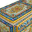 Decorative Indian Painted Cabinet