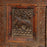 Antique Carved Dowry Chest