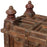 Kothla Majus Vintage Indian Dowry Chest