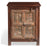 Side Cabinet with Panelled Door