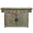 Chinese Antique Distressed Pale Blue Sideboard