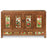 Tiled Northeast Antique Chinese Sideboard