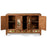 Tiled Northeast Antique Chinese Sideboard