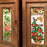 Tiled Northeast Antique Chinese Sideboard