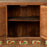 Tiled Northeast Antique Chinese Sideboard
