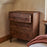 Anbu Acacia Chest of Drawers