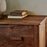 Anbu Acacia Chest of Drawers