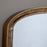 Almora Arched Mirror, Extra Small