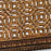 Jali Wooden Panel with Peacock Motif
